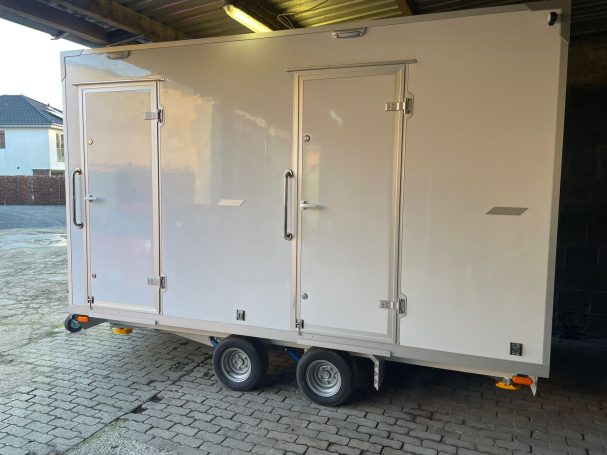 Toilettenwagen Vermietung Aachen Würselen Städte Region